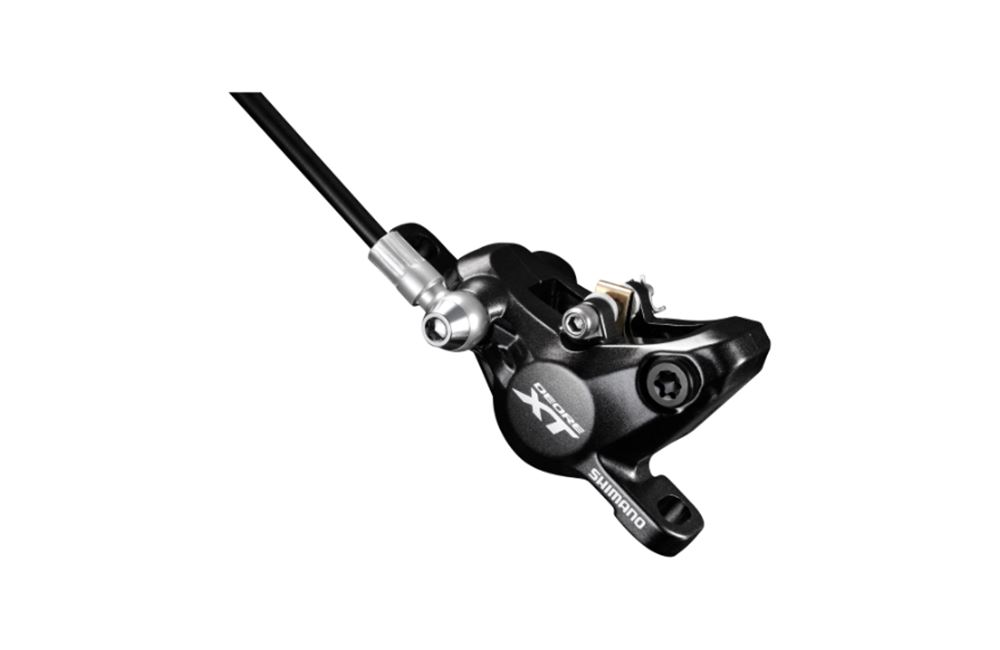 SHIMANO PINZA DEL/TRAS HIDRÁULICA BR-M8000 DEORE XT