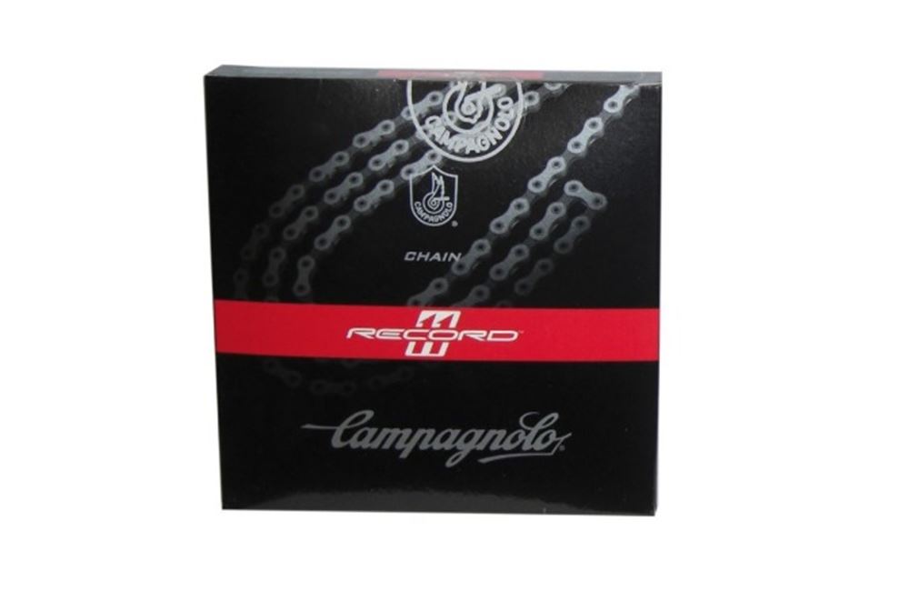 CADENA RECORD 11V CAMPAGNOLO