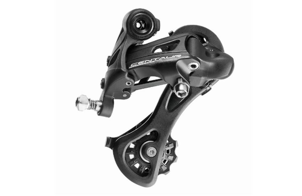 CAMBIO CAMPAGNOLO CENTAUR BLACK 11V.MEDIO