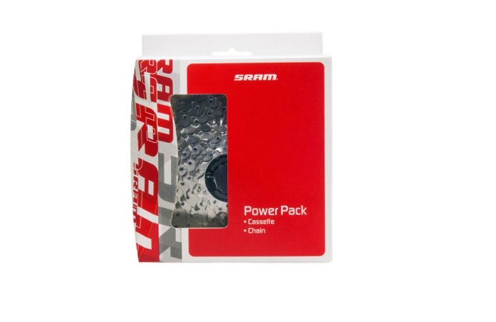 PACK POWER  SRAM CASSETTE PG-1030/CADENA PC-1031 10V (11-36)