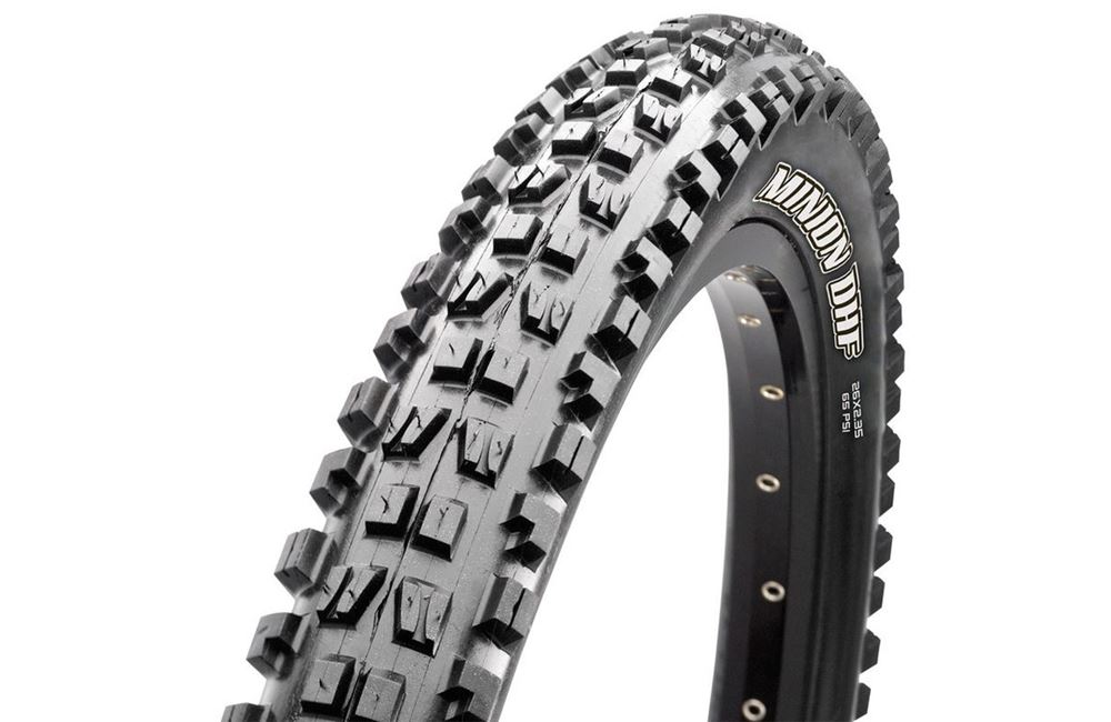 (OBSOLETO)      CUBIERTA MAXXIS MINIONDHF WT TLR DH PLE. 27.