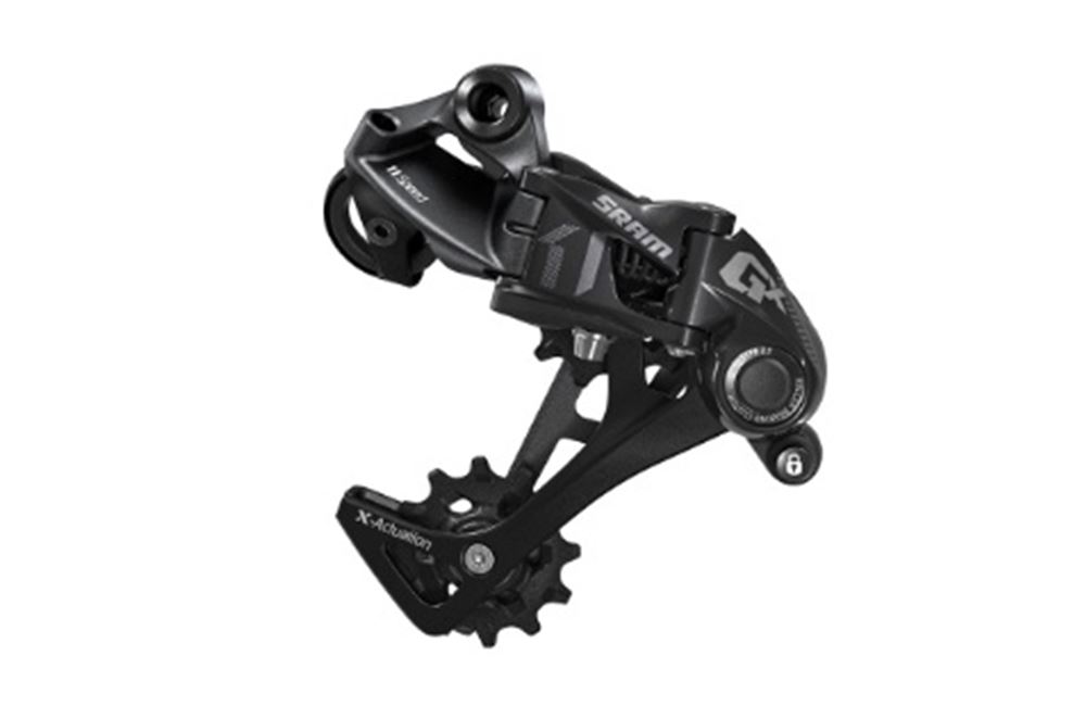 CAMBIO SRAM GX1  1X11V  NEGRO