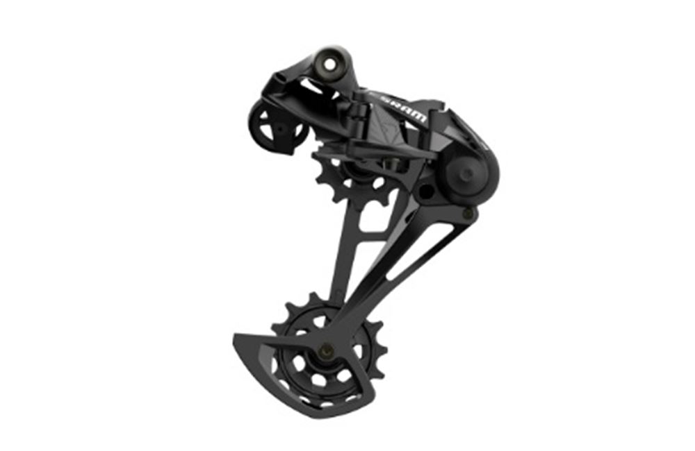 CAMBIO SRAM SX EAGLE 12V