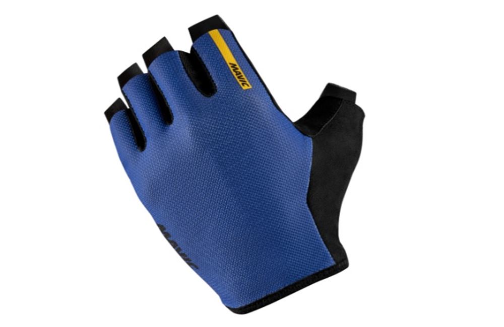 GUANTE MAVIC ESSENTI U CL AZUL TALLA XL