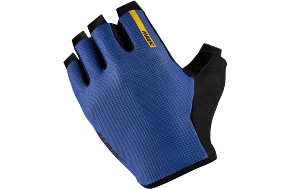 GUANTES MAVIC ESSENTIAL GLOVE-CLASSIC BLUE 2XL