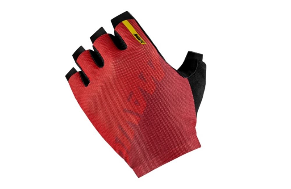 GUANTE MAVIC COSMIC  ROJO TALLA XL