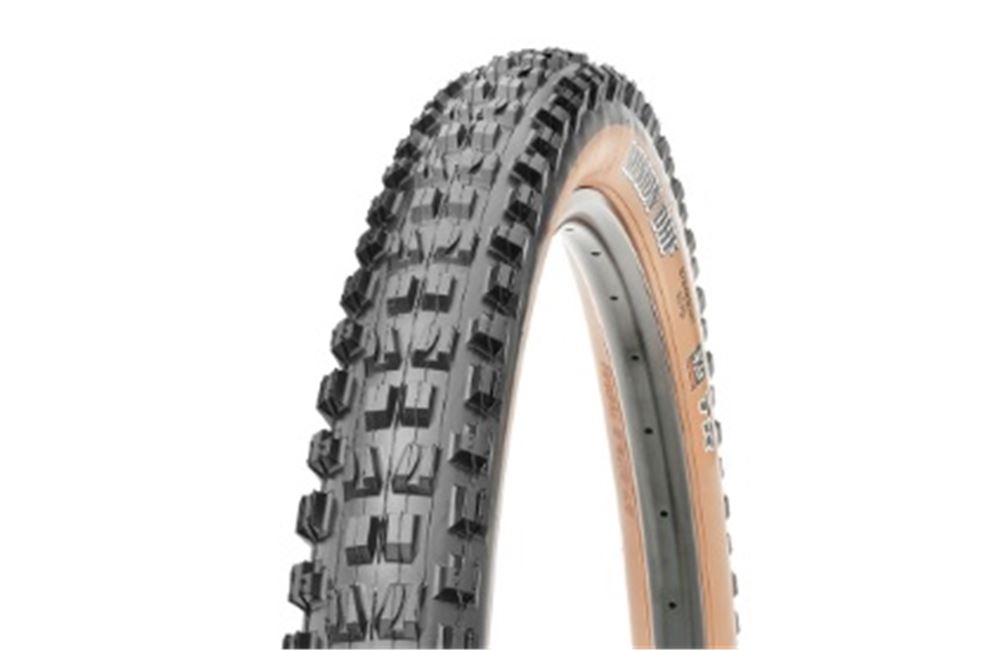 CUBIERTA MAXXIS MINION DHF 29X2.50 EXO/TR/SKINWALL