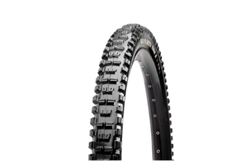 CUBIERTA MAXXIS MINION DHR II 27.5X2.40 W