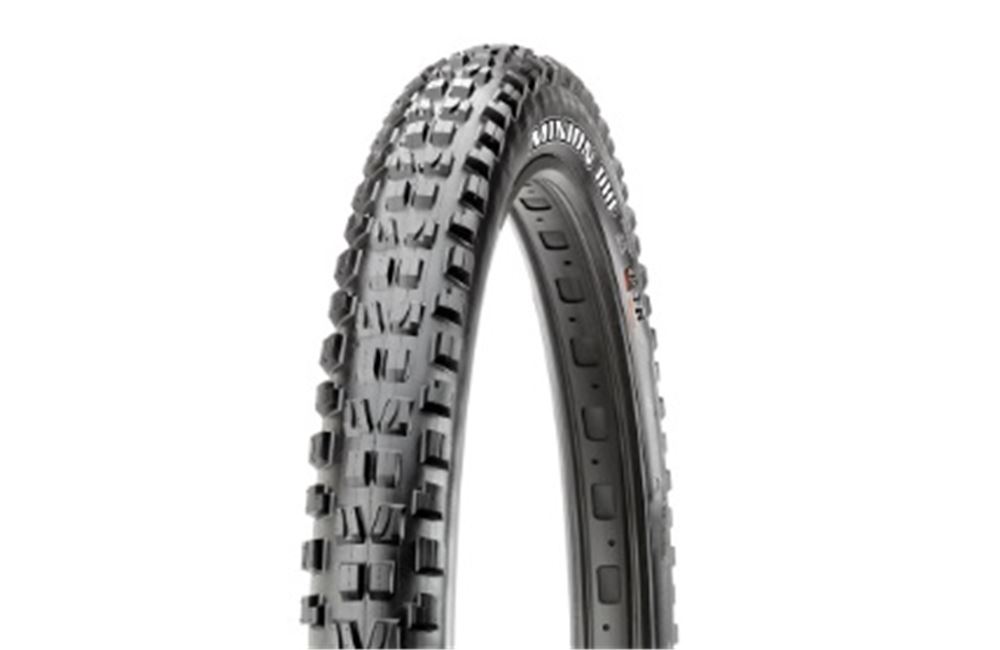 CUBIERTA MAXXIS MINIONDHF 27.5X2.60