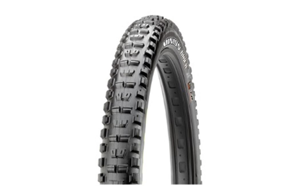 CUBIERTA MAXXIS MINION DHR II  27.5X2.60 EXO/TR