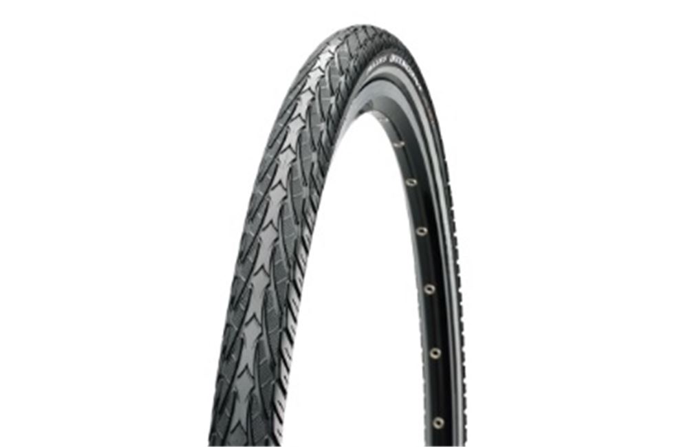 CUBIERTA MAXXIS OVERDRIVE CITY 700X40C