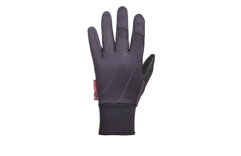 GUANTES HIRZL GRIPPP THERMO 20 BLACK XXL 11