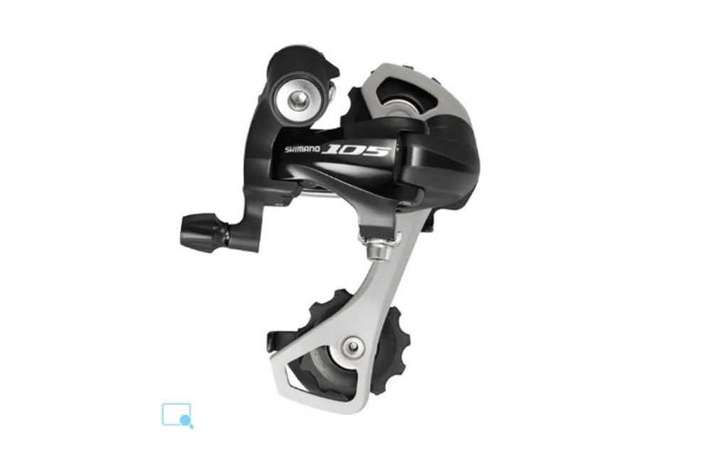 CAMBIO TRASERO SHIMANO 10V GS 105  RD-5701