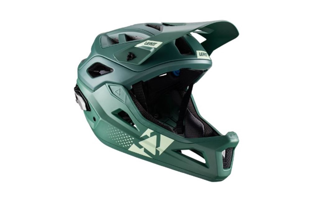 CASCO LEATT MTB ENDURO 3.0 IVY V22 M 55-59CM