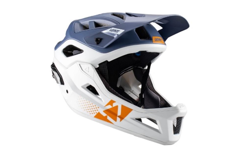 CASCO LEATT MTB ENDURO 3.0 STEEL V22 M 55-59CM