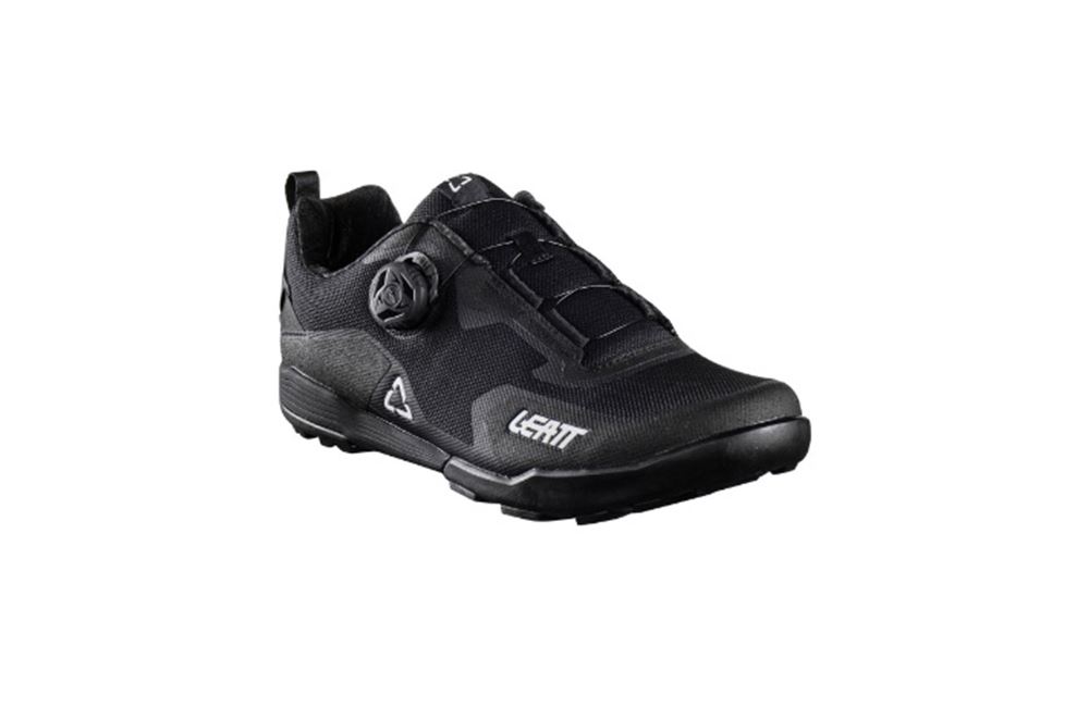 ZAPATILLAS LEATT 6.0 NEGRO TALLA 47