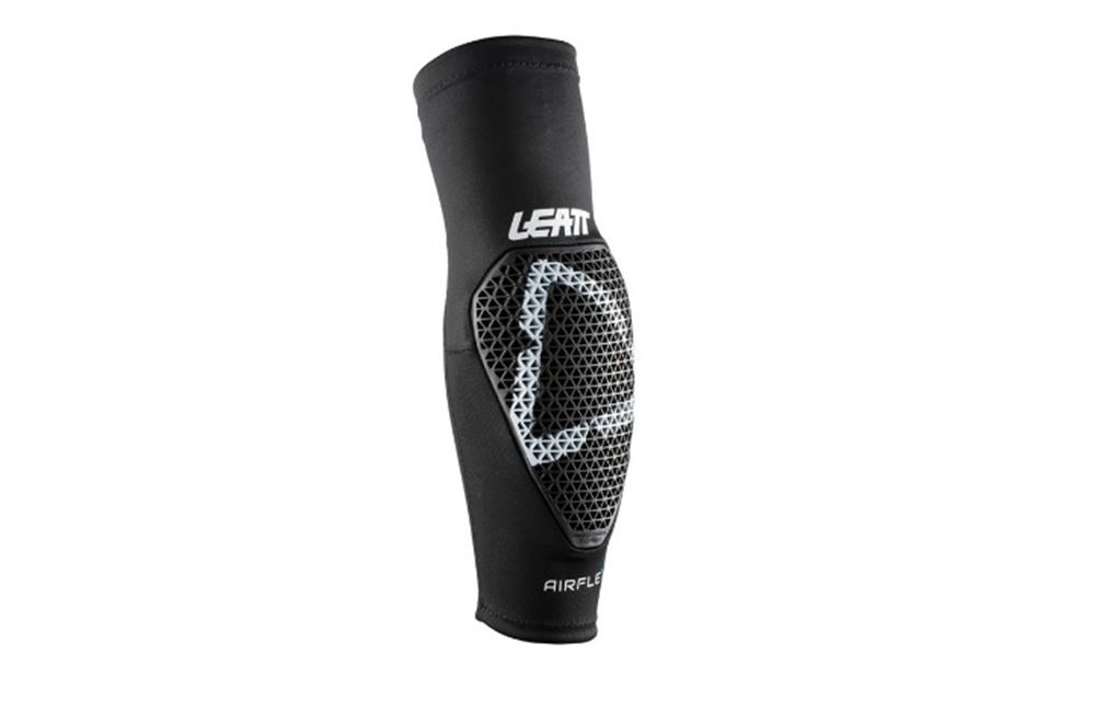 CODERAS LEATT AIRFLEX NEGRO M