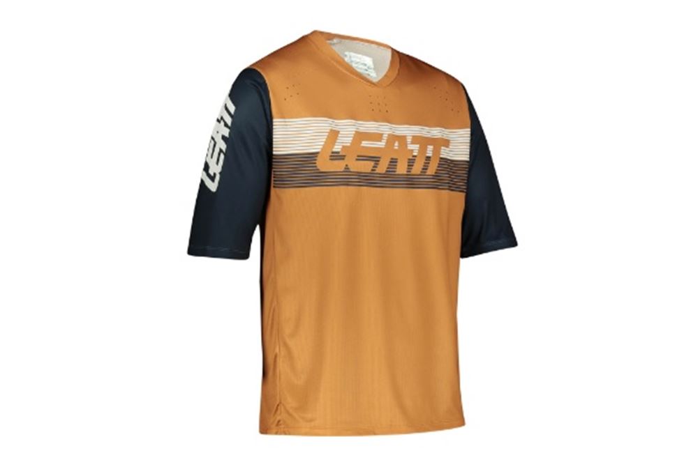 CAMISETA LEATT MTB ENDURO 3.0 M RUST