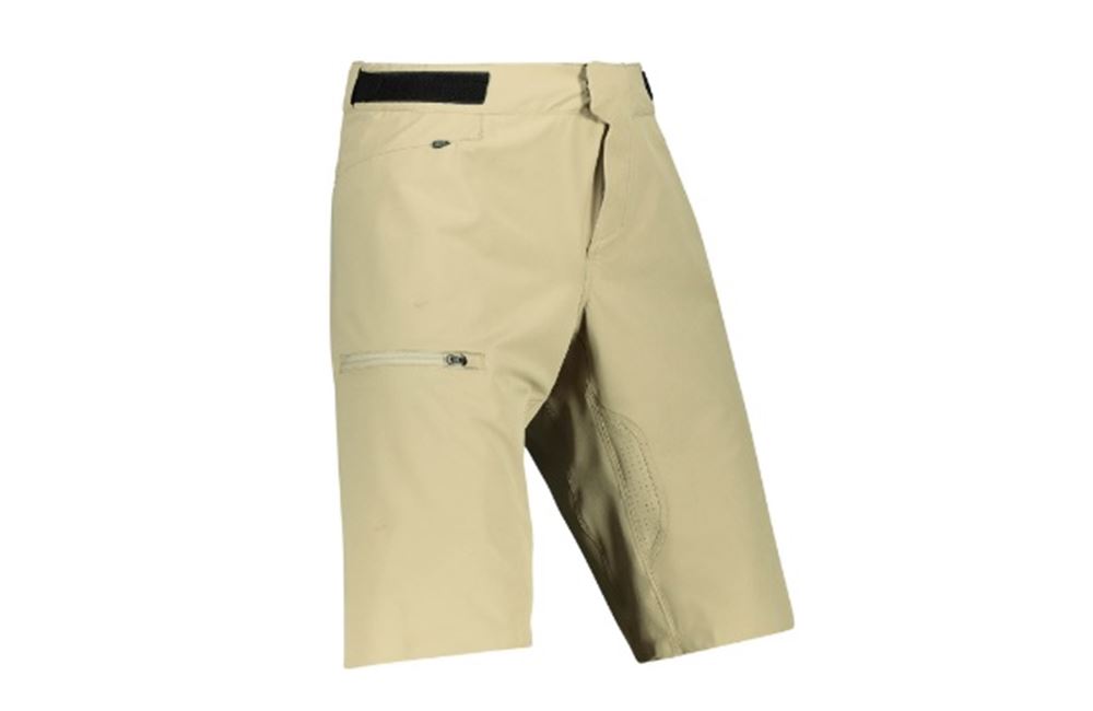 SHORTS LEATT MTB TRAIL 1.0 M/EU50 DUNE