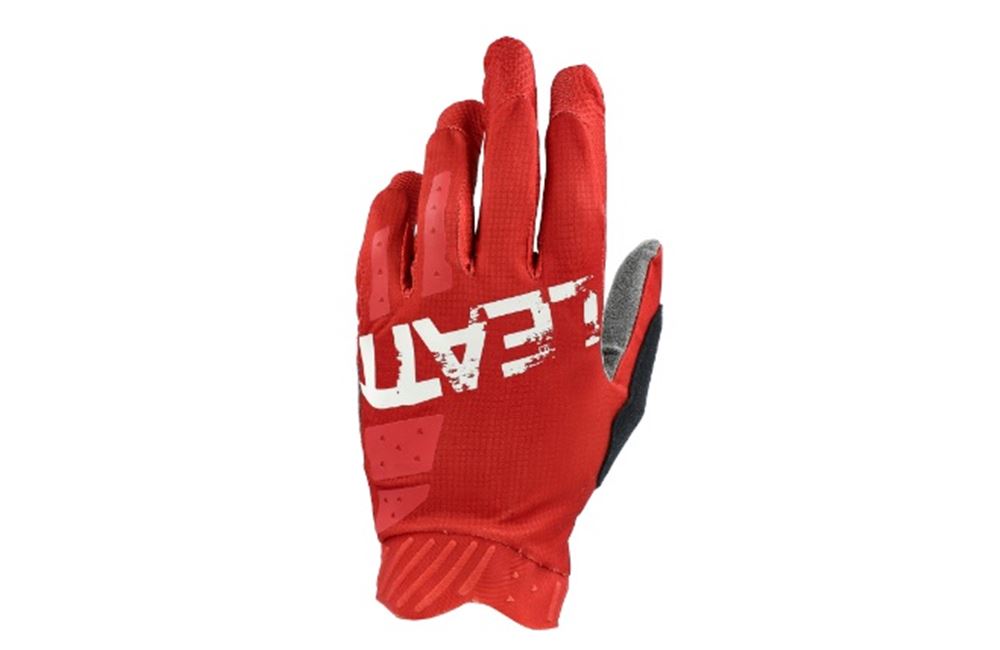 GUANTES LEATT MTB 1.0 GRIPR S/EU7 CHILI