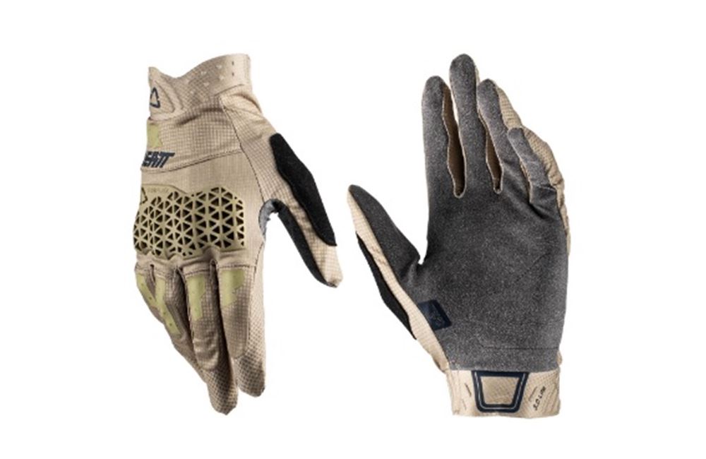 GUANTES LEATT MTB 3.0 LITE DUNE TALLA M