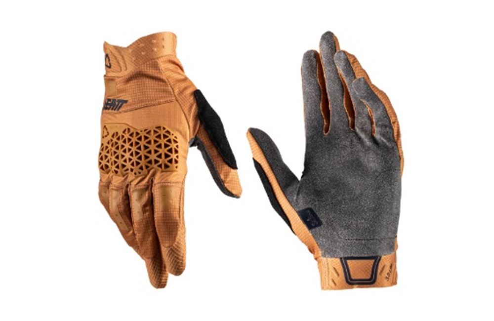 GUANTES MTB 3.0 LITE L/EU9 RUST