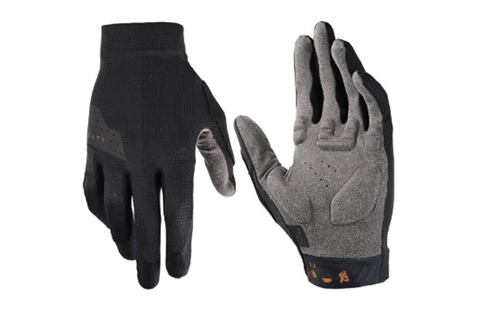 GUANTES LEATT MTB 1.0 S/EU7 NEGRO